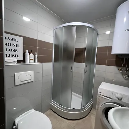 Apartamento Malicanin Vrnjačka Banja