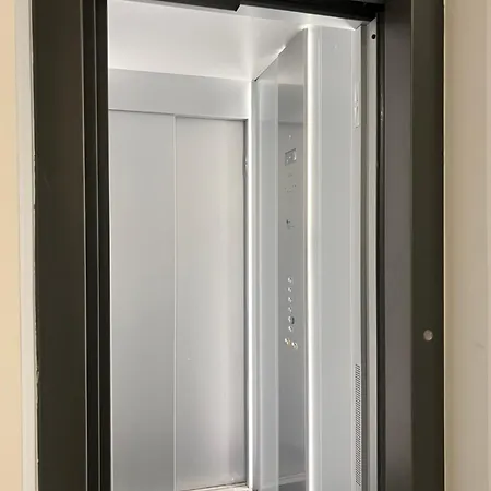 Malicanin Apartamento