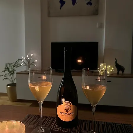 Malicanin Apartamento *