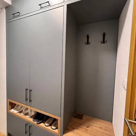 Malicanin Apartamento Vrnjačka Banja