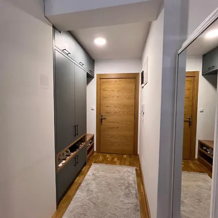 Malicanin Apartamento *