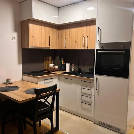 Malicanin Apartamento