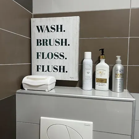 Apartamento Malicanin