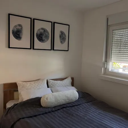 Malicanin Apartamento *