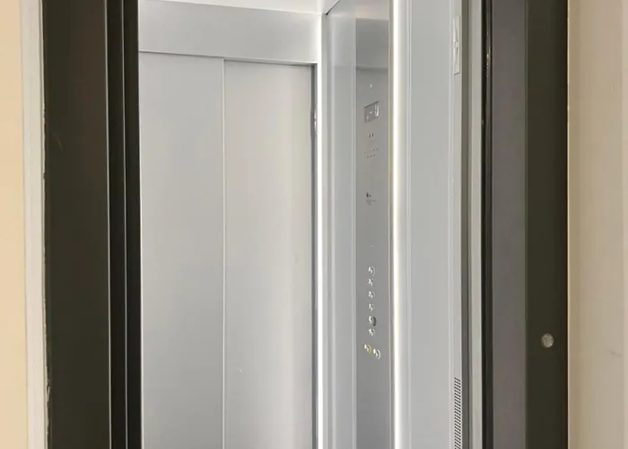 Malicanin アパート