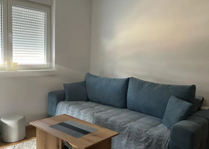 Malicanin アパート *