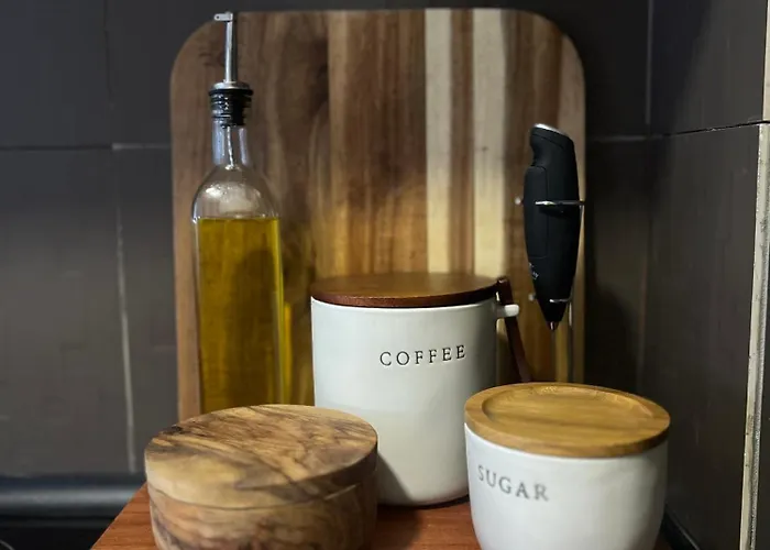 アパート Malicanin *